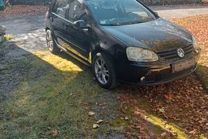 Volkswagen Golf Plus Golf 1.9 TDI 5p. Comfortline