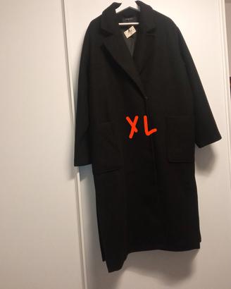 Cappotto NUOVO XL