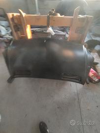 Mercedes sprinter cofano