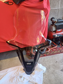 Parabrezza GIVI x HONDA PCX 125 2019