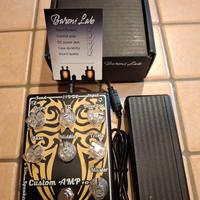 Baroni lab custom amp 100 pedal