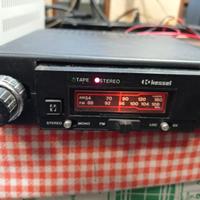 Autoradio Kessel GP-711