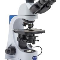 Microscopio Biologico B-383 DK in campo scuro