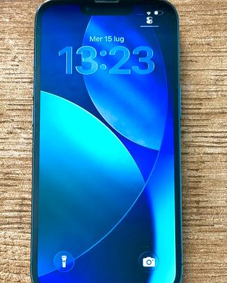 IPHONE 13 PRO 256 Giga PERFETTO