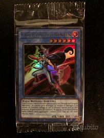 Yugioh cyber angelo benten lart it049 ultra li