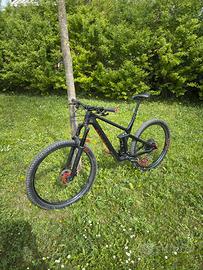 Canyon Strive Cf 7 2021 XL Custom