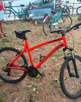 Bici mtb