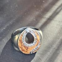 Anello Alviero Martini