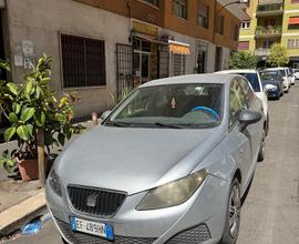 Seat Ibiza dual gpl e benzina 69 cv