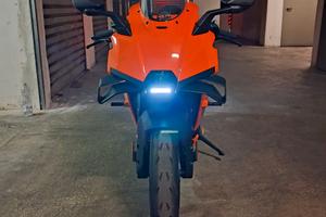 KTM 990 rcr