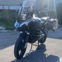 BMW gs1200 adv