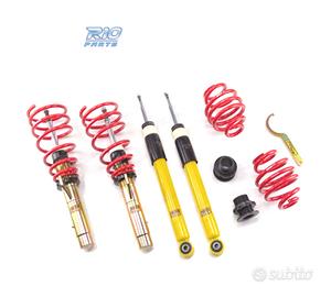 KIT SOSPENSIONE FILETTATA EIBACH MTS BMW Z4 E89 09
