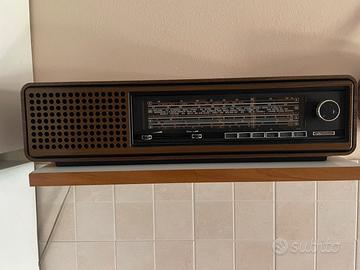 RADIO ANNI '60 GRUNDING