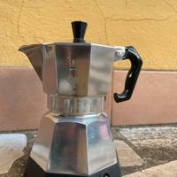 moka elettrica