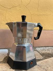 moka elettrica