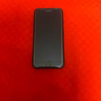Iphone 7 black