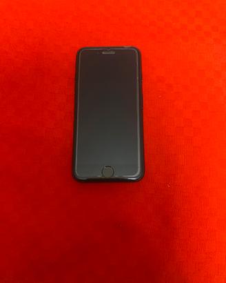 Iphone 7 black