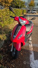 Piaggio Fly 125 - 2013