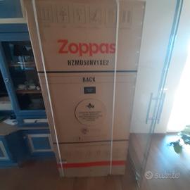 Frigo Zoppas 4P. Nofrost side-by-side