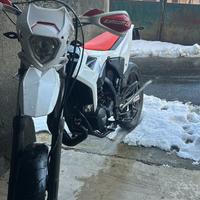 Beta 50rr 2021 Motard