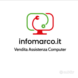 Assistenza computer aziende e privati