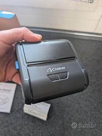 Etichettatrice Bluetooth CLABEL S1 Nuova