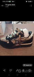scarpe donna Sun68 