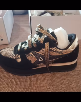 scarpe donna Sun68 