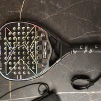 Racchetta Padel