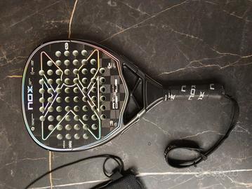 Racchetta Padel