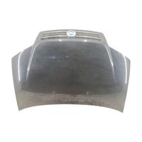 Cofano anteriore Fiat Punto 3 188 del 2005 nero