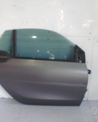 Portiera Destra Smart 453 Fortwo 2017