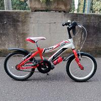 Bicicletta bambino