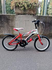 Bicicletta bambino