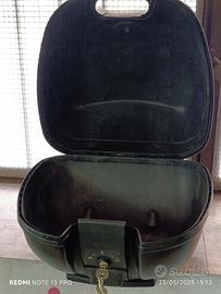 bauletto motociclo
