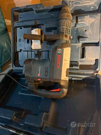 Martello demolitore professionale BOSCH GBH 7DE