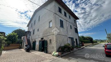 3 LOCALI A SAN MINIATO