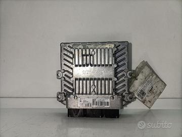 CENTRALINA MOTORE PEUGEOT 407 Berlina 9660780780 D