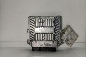 CENTRALINA MOTORE PEUGEOT 407 Berlina 9660780780 D