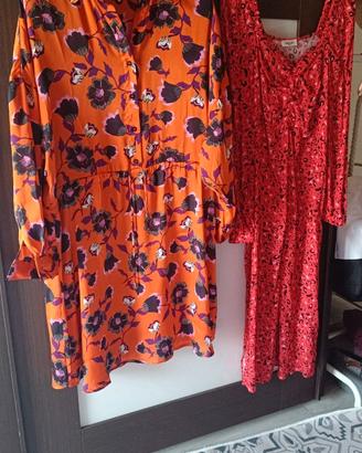 Vestiti replay originali senza etichetta