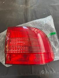 Faro fanale stop posteriore dx porsche cayenne 955