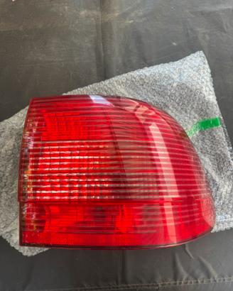 Faro fanale stop posteriore dx porsche cayenne 955