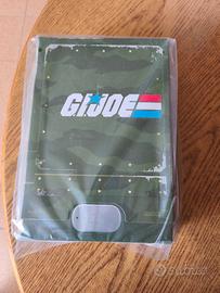 G.I. Joe Ultimates action figure Doc super 7