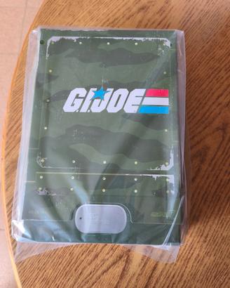 G.I. Joe Ultimates action figure Doc super 7