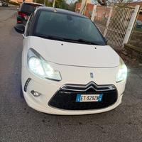 Citroen DS3 sport 155cv