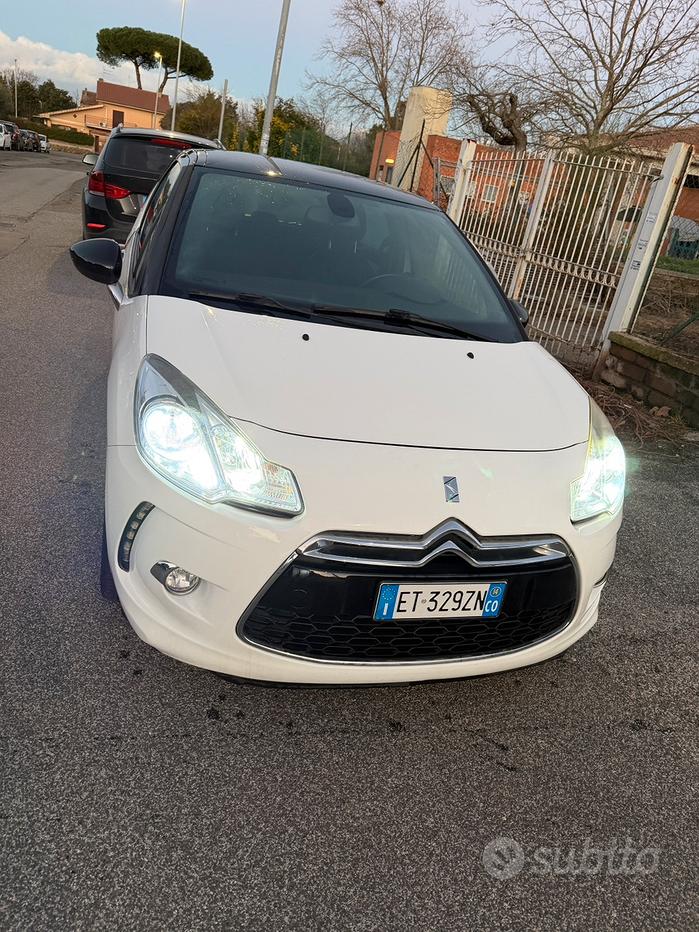 CITROEN C3 2ª serie