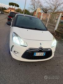Citroen DS3 sport 155cv