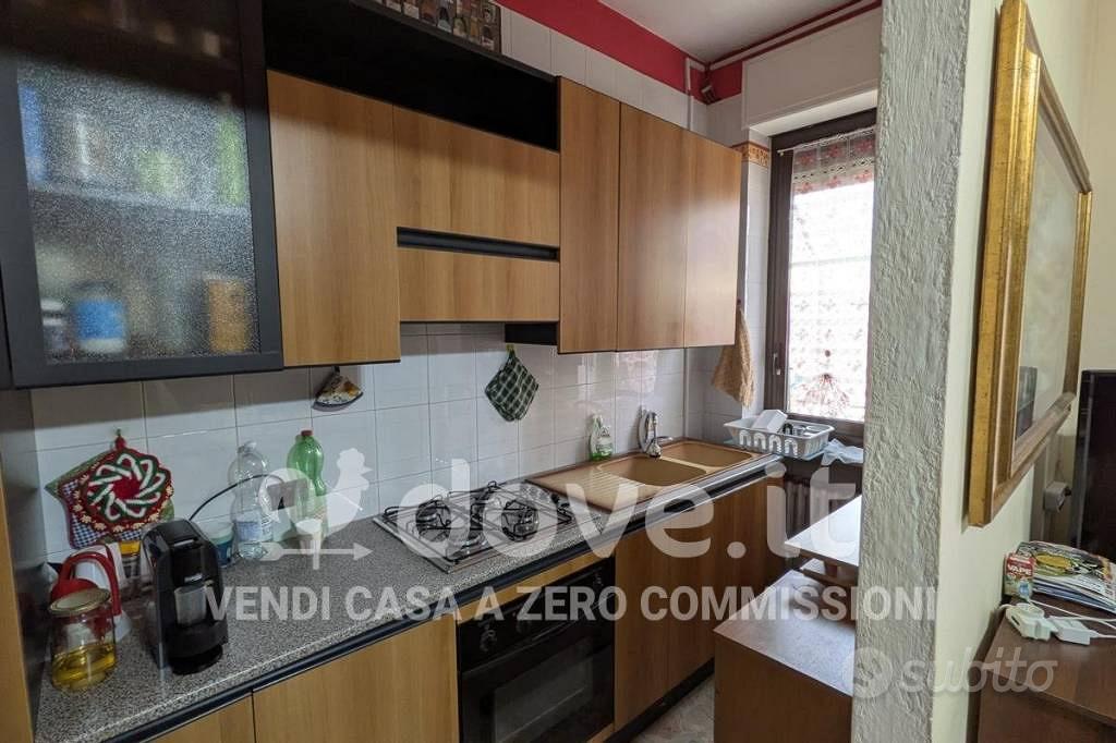 Appartamento – San Damiano d'Asti, Lavezzole - Altro