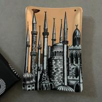 Scuotatasche Fornasetti