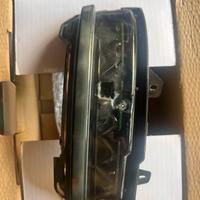 Frecce range rover evoque SD4 2.2 190cv originali